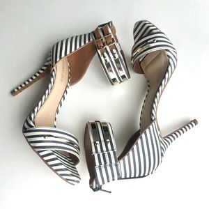 Gianni Bini heels size 7.5 US